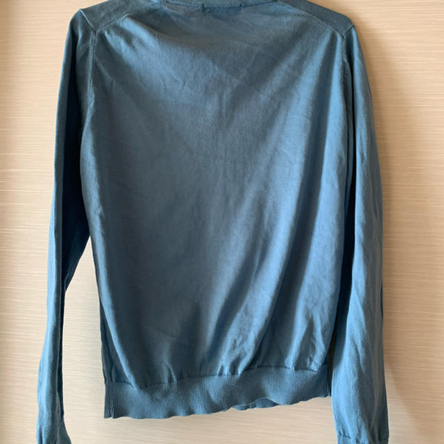 UNIQLO(ユニクロ)のUNIQLOユニクロUVカット機能付きのカーディガン レディースのトップス(カーディガン)の商品写真