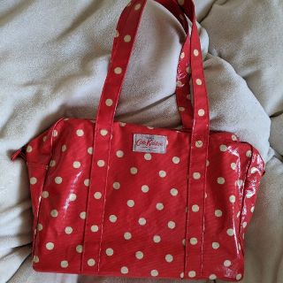 キャスキッドソン(Cath Kidston)のキャスキッドソン トートバッグ(トートバッグ)