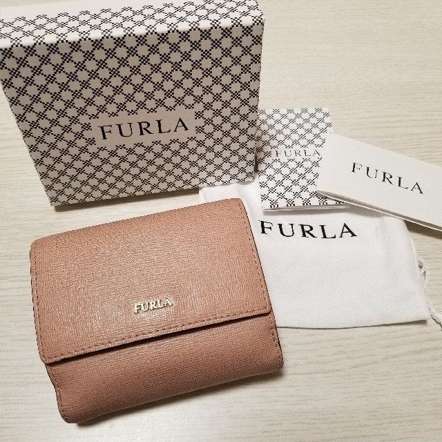 Furla(フルラ)のFURLA　財布 レディースのファッション小物(財布)の商品写真