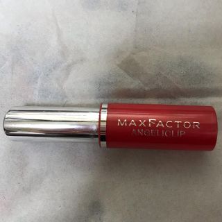 マックスファクター(MAXFACTOR)のマックスファクター◆エンジェリックリップN323(口紅)