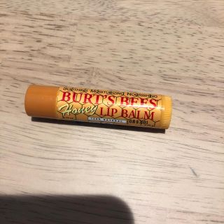 バーツビーズ(BURT'S BEES)のバーツビーズ リップクリーム(リップケア/リップクリーム)