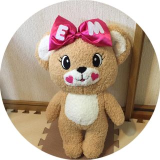 アースマジック(EARTHMAGIC)のアースマジック ♡ぬいぐるみ(ぬいぐるみ)