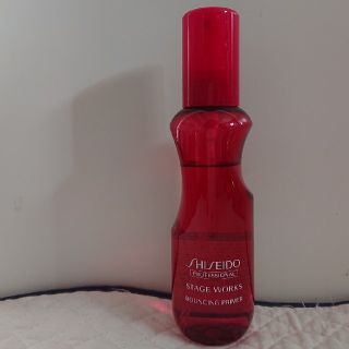 シセイドウ(SHISEIDO (資生堂))のなるばぶ様専用　資生堂 プロフェッショナル  バランシング プライマー(ヘアケア)