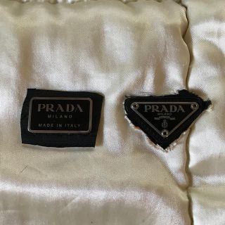 プラダ(PRADA)のPRADAのロゴ(その他)