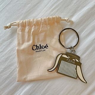 クロエ(Chloe)のクロエ　キーホルダー　チャーム(チャーム)