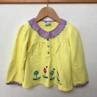 プチジャム(Petit jam)の専用  Petit jam  プチジャム  チュニック  トップス  100(その他)