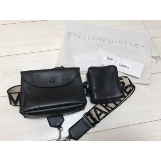 Stella McCartney(ボディバッグ/ウエストポーチ)のフリマ Stella McCartney(ボディバッグ/ウエストポーチ)のフリマ