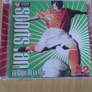 エアロビクスCD(スポーツ/フィットネス)