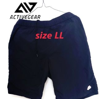 ACTIVGEARトレーニング エクササイズ 短パン メンズレディース(ショートパンツ)