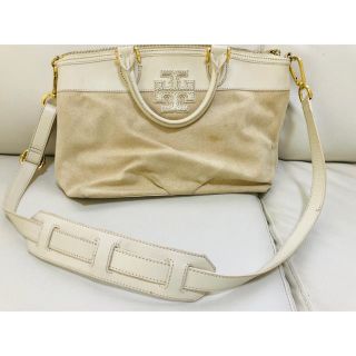 トリーバーチ(Tory Burch)の専用です(ショルダーバッグ)