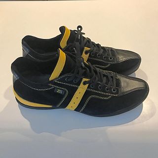 エルメネジルドゼニア(Ermenegildo Zegna)のエルメネジルドゼニア　Zegna Sport スニーカー(スニーカー)