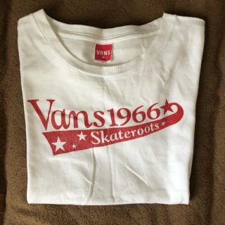 ヴァンズ(VANS)のVANS Tシャツ(Tシャツ(半袖/袖なし))