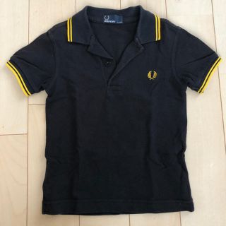 フレッドペリー(FRED PERRY)のFRED PERRY ポロシャツ フレッドペリー (Tシャツ/カットソー)