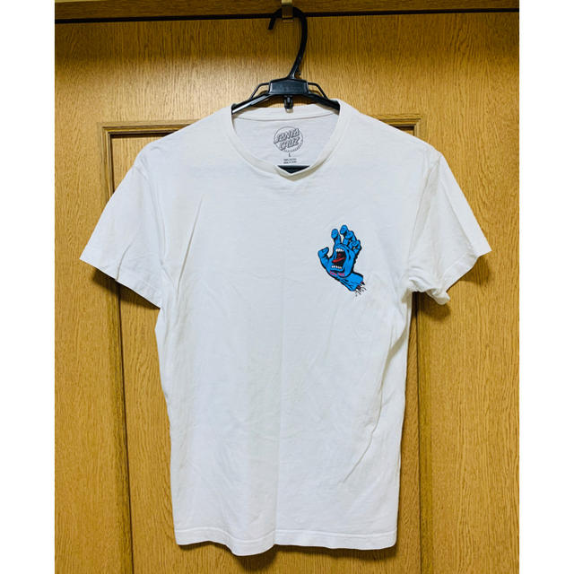 【SANTA CRUZ】Tシャツ メンズのトップス(Tシャツ/カットソー(半袖/袖なし))の商品写真