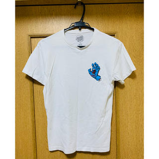 【SANTA CRUZ】Tシャツ(Tシャツ/カットソー(半袖/袖なし))