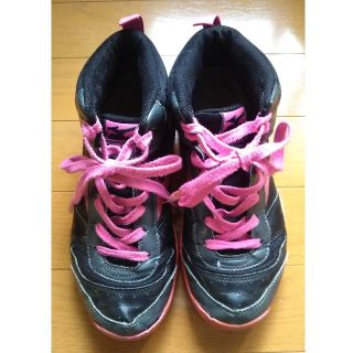 ミズノ(MIZUNO)のミズノ🌟バッシュ23.5cm(バスケットボール)