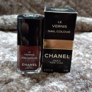 シャネル(CHANEL)のシャネルマニキュア(マニキュア)