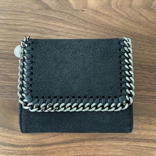 ステラマッカートニー(Stella McCartney)のSTELL MCCARTNEYステラマッカートニー折り畳み財布(財布)