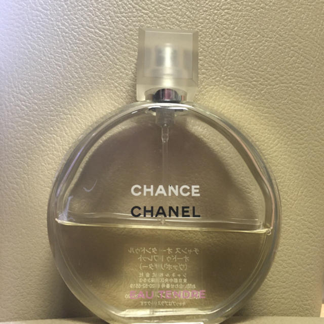 CHANEL(シャネル)のCHANEL チャンス　オータンドゥル　オードゥトワレット　100ml コスメ/美容の香水(その他)の商品写真