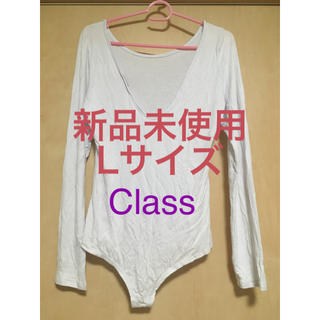 クラス(Class)のamiru様専用　class-カットソー2枚(カットソー(長袖/七分))