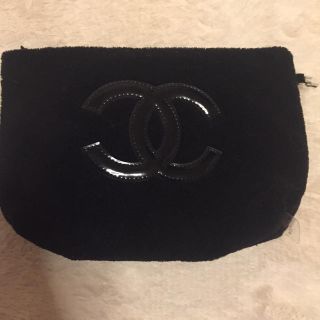 シャネル(CHANEL)のシャネル(クラッチバッグ)