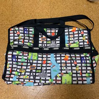 レスポートサック(LeSportsac)のレスポートサック　ボストンバッグ(ボストンバッグ)