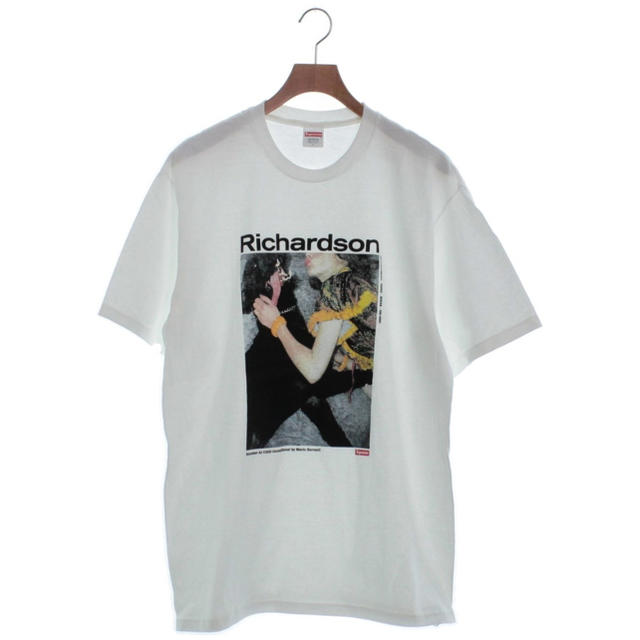 RICHARDSON×Supreme Tシャツ