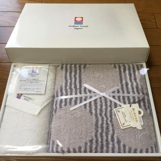 イマバリタオル(今治タオル)の【ひなっち様専用】今治タオル セット(タオル/バス用品)