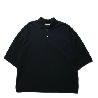 クーティー(COOTIE)のCOOTIE CTE20S321 Seed S/S Polo ポロシャツ(ポロシャツ)