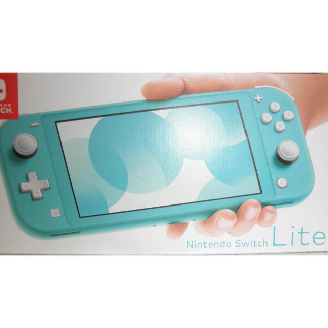 ニンテンドースイッチライト