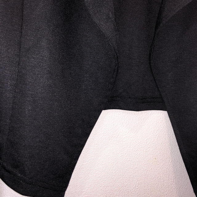 新品　ライダース風ジャケット メンズのジャケット/アウター(ライダースジャケット)の商品写真