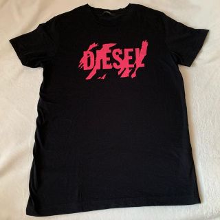 ディーゼル(DIESEL)のDIESEL ディーゼル Tシャツ(Tシャツ(半袖/袖なし))