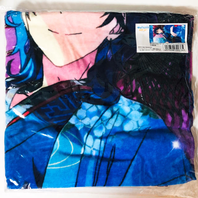 セール限定SALE 新品☆未開封品☆あんスタ☆UNDEADビジュアルバス