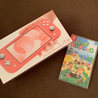 スイッチライト(ゲーム)