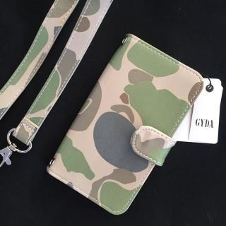 ジェイダ(GYDA)の新品♡ GYDA iPhone6 6s(モバイルケース/カバー)