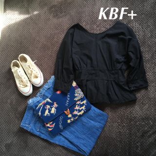 ケービーエフプラス(KBF+)のKBF+ シャツ　アーバンリサーチ シップス　フリークスストア (シャツ/ブラウス(長袖/七分))