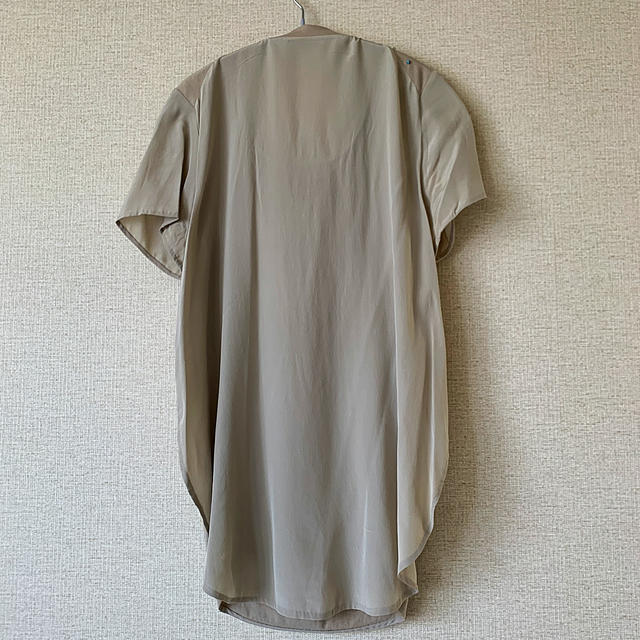 3.1 Phillip Lim(スリーワンフィリップリム)のスリーワン　フィリップ・リム　 3.1 Phillip lim トップス レディースのトップス(Tシャツ(半袖/袖なし))の商品写真