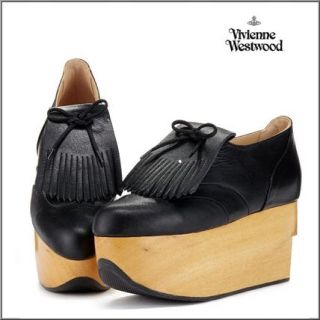 ヴィヴィアンウエストウッド(Vivienne Westwood)のヴィヴィアン　ロッキンホースゴルフシューズ(その他)