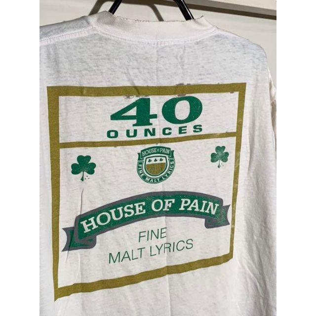 90s ハウスオブペイン house of pain Tシャツ raptee