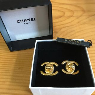 シャネル(CHANEL)のク様専用　CHANEL イヤリング(イヤリング)