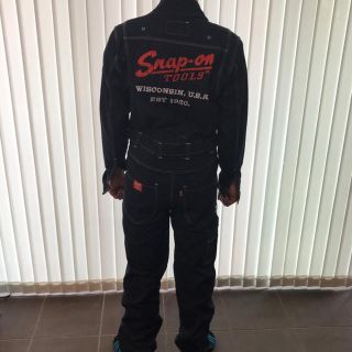 snap-on つなぎ 3L | gulatilaw.com