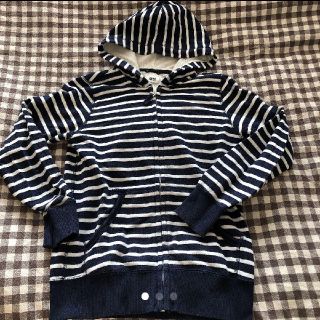 ユニクロ パーカー(レディース)(ストライプ)の通販 15点 | UNIQLOの