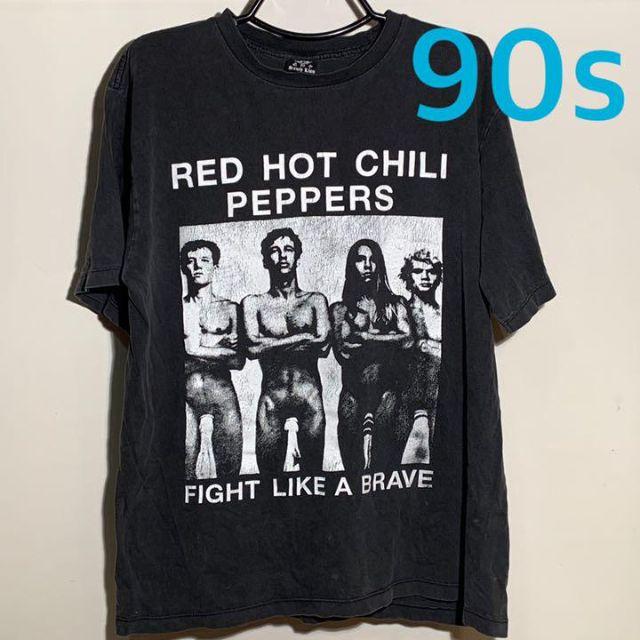 90s レッドホットチリペッパーズ T red hot chili pepper