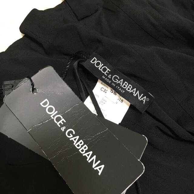 DOLCE&GABBANA(ドルチェアンドガッバーナ)のワンピース🌸yuki様専用🌸 レディースのワンピース(ロングワンピース/マキシワンピース)の商品写真