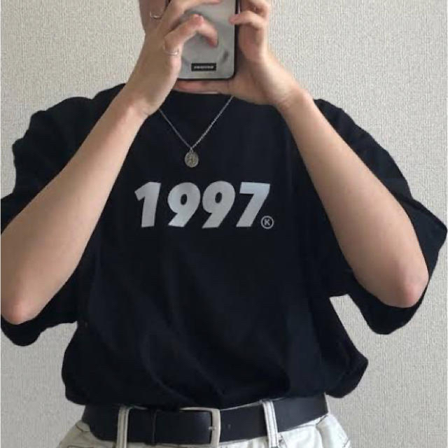 BEAMS(ビームス)のyouth LOSER Tシャツ  メンズのトップス(Tシャツ/カットソー(半袖/袖なし))の商品写真