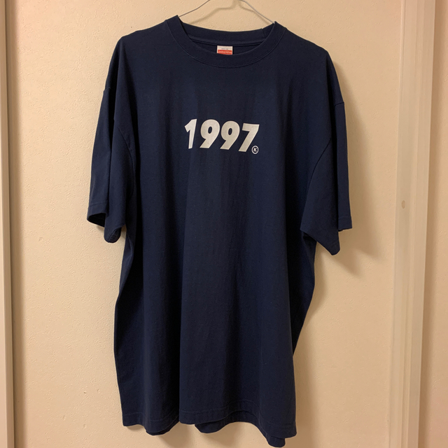 BEAMS(ビームス)のyouth LOSER Tシャツ  メンズのトップス(Tシャツ/カットソー(半袖/袖なし))の商品写真