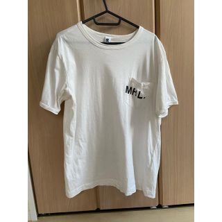 マーガレットハウエル(MARGARET HOWELL)のMHL Tシャツ(Tシャツ/カットソー(半袖/袖なし))