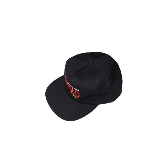 TRAVIS SCOTT ASTROWORLD FESTIVAL HAT メンズの帽子(キャップ)の商品写真