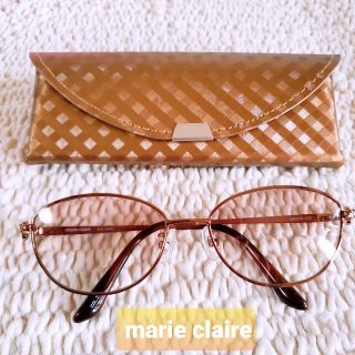 マリクレール(Marie Claire)のmarie claire  (マリ・クレール)   サングラス(サングラス/メガネ)