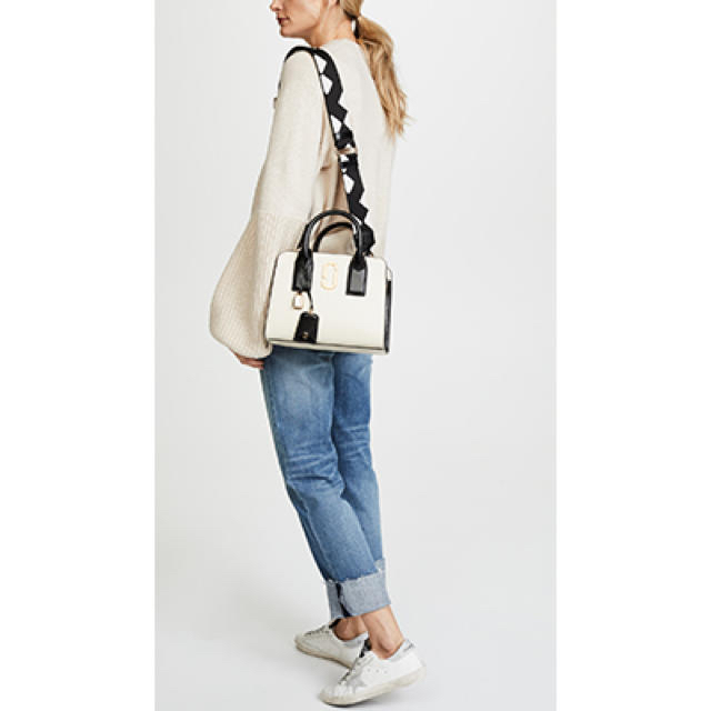 MARC JACOBS - 正規品 MARC JACOBS LITTLE BIG SHOTの通販 by MARC JACOBS - 正規品 MARC JACOBS LITTLE BIG SHOTの通販 by